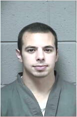 Inmate GLAVIANO, ANGELO L