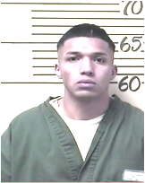 Inmate GONZALES, ROBERT