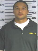 Inmate HATCHER, KENNETH