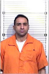 Inmate HERRERA, ANAES J