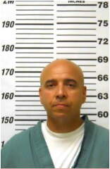 Inmate HERRERA, PAUL R