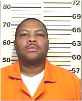 Inmate JOHNSON, RODNEY