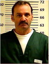 Inmate LEMAY, JOSEPH B