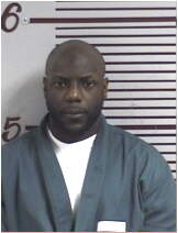 Inmate LOCKETT, JOHN L