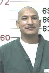 Inmate MARTINEZRAMIREZ, JESUS R