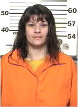 Inmate MOORE, KRISTIE L