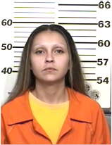 Inmate ROMERO, SHASTA M