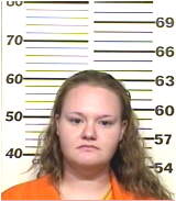 Inmate SMITH, BRITTANY M