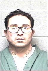 Inmate TORRES, SANTINO L