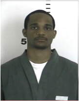 Inmate WATKINS, ARBEDELL