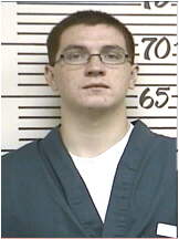 Inmate WOODS, JOHN WILLIAM R