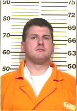 Inmate AHNERT, WILLIAM