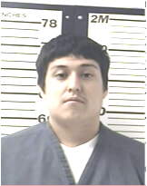 Inmate ANGUIANO, EDGAR