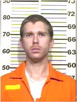 Inmate BOETTLER, THEODORE B