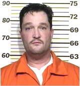 Inmate BONNELL, TROY M