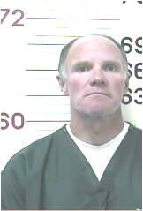 Inmate DARROW, RICHARD J