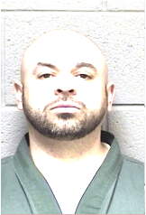 Inmate FIGUEROA, JUAN C