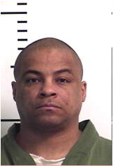 Inmate GAFFNEY, DARNELL M