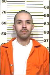 Inmate GAZOTTI, JOSEPH T