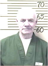 Inmate GINN, JAMES H