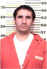 Inmate GONZALES, STEVEN C