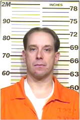 Inmate GOULD, JACK D