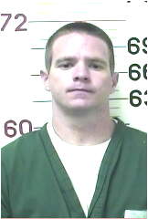 Inmate GOULD, MICHAEL D