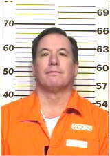 Inmate HOLLIS, RICHARD L