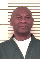 Inmate JOHNSON, KEITH A