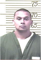 Inmate LOHNES, PERRY S