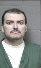 Inmate LOPEZRODRIGUEZ, LUIS F