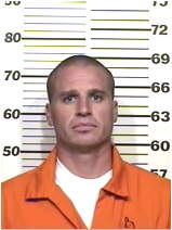 Inmate LOVELL, MICHAEL R