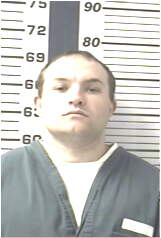 Inmate NEWBY, CHRISTOPHER D