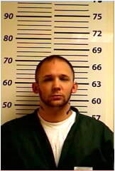 Inmate PARSONS, RICHARD A