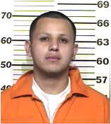 Inmate ROMANRAMIREZ, NELSON M