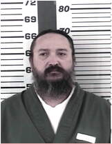 Inmate ROMERO, BENJAMIN J