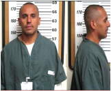 Inmate SALAZAR, JOSE A