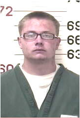 Inmate SCHMIEDING, JAYME L