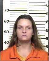 Inmate SPARKS, SANDRA L