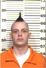 Inmate STOCKWELL, BRENDAN A