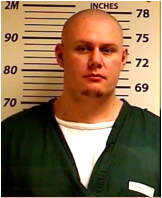 Inmate WELLMAN, JUSTIN E