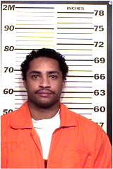 Inmate BARLOW, TRAVIS T