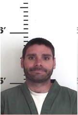 Inmate CARROLL, KENNETH J