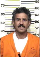 Inmate CORONADOGALLEGOS, EFRAIN