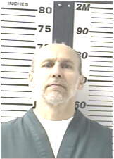 Inmate CRIPE, JONATHAN D