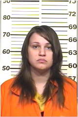 Inmate DOWDEN, NATASHA F