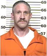 Inmate FORE, JAMES H