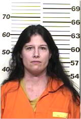 Inmate HEASTON, MICHELLE K