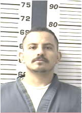 Inmate HERNANDEZ, SALVADOR