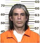 Inmate HERRERA, RAYMOND L